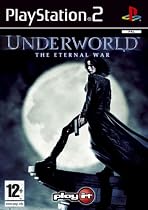 Underworld (PS2)