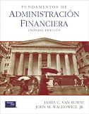 Fundamentos de Administracion Financiera - 11b0 Edicion (Spanish Edition)