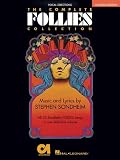 The Complete Follies Collection: Vocal Selections