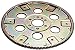 Automotive : B&M 20232 SFI Approved Performance Flexplate