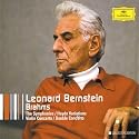 Leonard Bernstein Conducts Brahms (Collectors Edition) [Box Set]