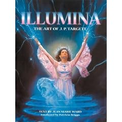 Illumina: The Art of J. P. Targete