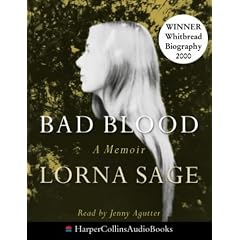 Bad Blood: A Memoir