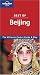 Lonely Planet Best of Beijing (Lonely Planet Encounter Series)