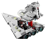 Paul Lamond Games LEGO Star Wars 6211: Imperial Star Destroyer