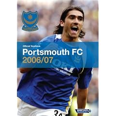 Portsmouth Official Yearbook 2006/07