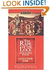 The Rape of the Lock and Other Poems (Signet Classic Poetry Series)