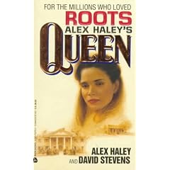 Alex Haley's Queen: The Story of an American Family