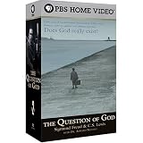 The Question of God - Sigmund Freud & C.S. Lewis [VHS]