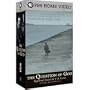 The Question of God - Sigmund Freud & C.S. Lewis [VHS]