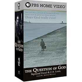 The Question of God - Sigmund Freud & C.S. Lewis [VHS]