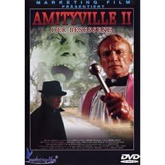 Amityville 2: Der Besessene