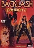 Backlash: Oblivion 2 - Richard Joseph Paul