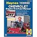Chevrolet V8 Engine Overhaul Manual (Haynes Manuals)