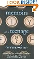 Memoirs of a Teenage Amnesiac