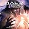 Halo: Silentium: The Forerunner Saga, Book 3