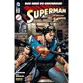 Superman #2 (2012, Panini) Start der "New 52"- Serien!!!
