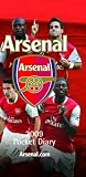 Arsenal  2009 diary