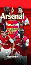 Arsenal  2009 diary