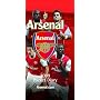 Arsenal  2009 diary