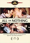 All or Nothing (Widescreen)