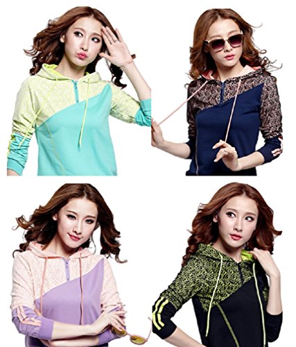 【ARINCO】 レディース デザイン ジャージ 上下 セット セクシー カジュアル スリム効果 大きい サイズ M L XL XXL XXXL