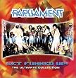 Get The Funk Up - The Ultimate Parliament Collection