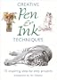 Creative Pen & Ink Techniques
