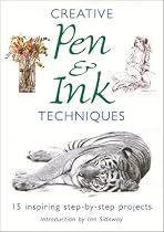 Creative Pen & Ink Techniques