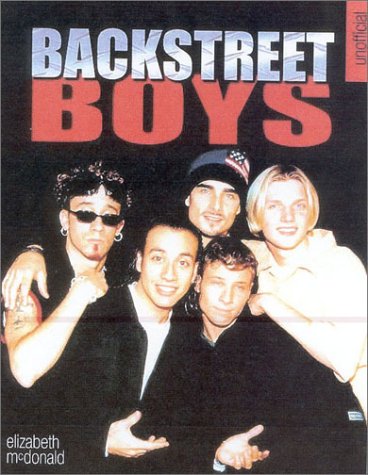 "Backstreet Boys"