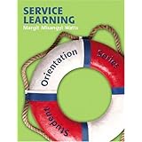 Student Orientation Series (SOS): Service Learning