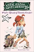 Who's Afraid of Fourth Grade?: Super Special (Katie Kazoo, Switcheroo)