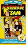 Eigenschaften 2 Entertain Video  / Fireman Sam - The Very Best Of [VHS] [UK Import]