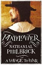"Mayflower": A Voyage to War