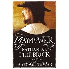 "Mayflower": A Voyage to War