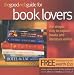 The Good Web Guide for Book Lovers: The Simple Way to Explore Books and Literature Online