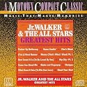 Jr. Walker & The All Stars - Greatest Hits