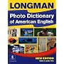 Longman Photo Dictionary of American English, New Edition (Monolingual Student Book with 2 Audio CDs)