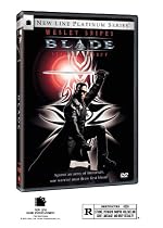 Blade (New Line Platinum Series)