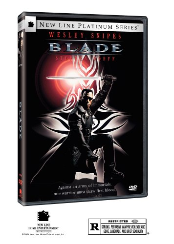 Blade (New Line Platinum Series)