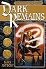 The Dark Remains: Book Three of the Last Rune