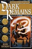 The Dark Remains (The Last Rune, Book 3)