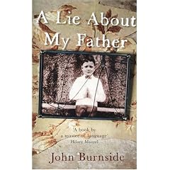 A Lie About My Father