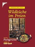 Wildk�che im Freien