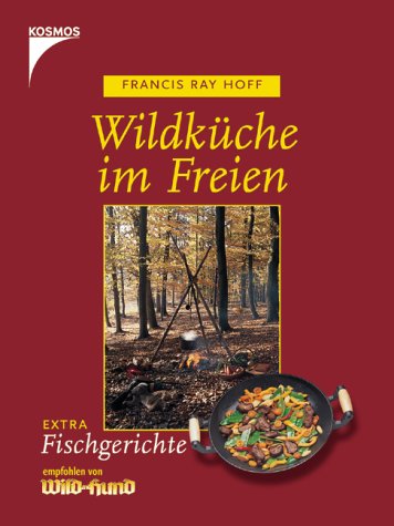 Wildk�che im Freien
