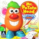 Potato Head Activity Pack (Jewel Case)