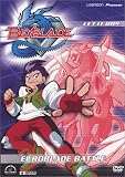 Beyblade - Euroblade Battle (Vol. 7) Beyblade - Euroblade Battle (Vol. 7)