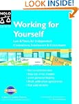 Working for Yourself: Law & Taxes for...