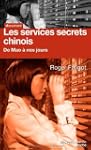 SERVICES SECRETS CHINOIS (LES) : DE M...