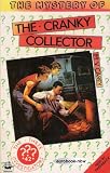 The three investigators in the mystery of the cranky collector